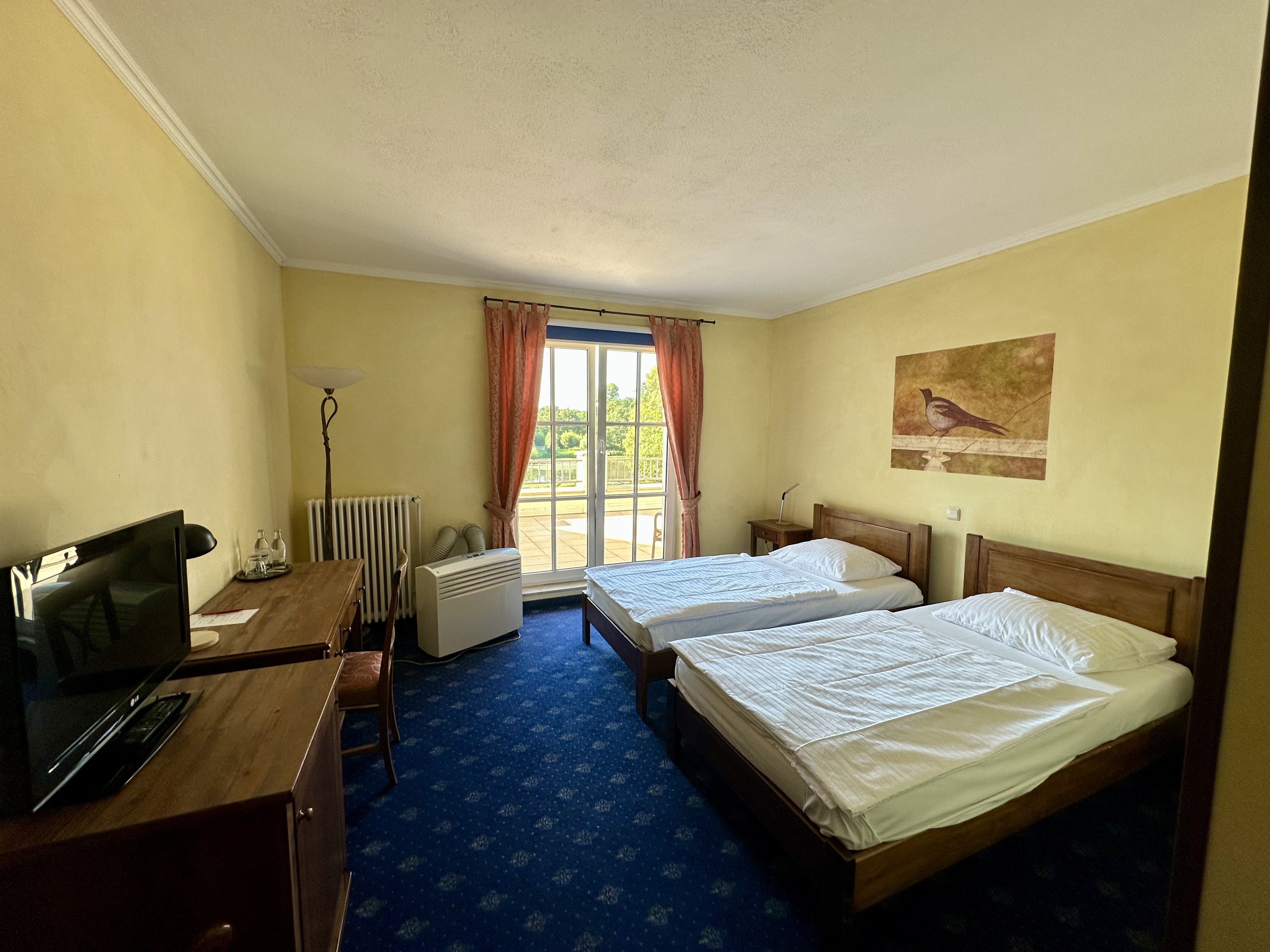 Bild 0 von Zimmer
